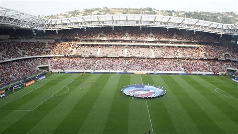 Vídeos pornôs com Stade De Nice Football 